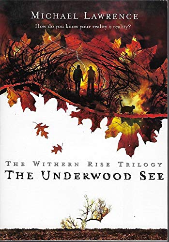 9780060724856: The Underwood See (Withern Rise)