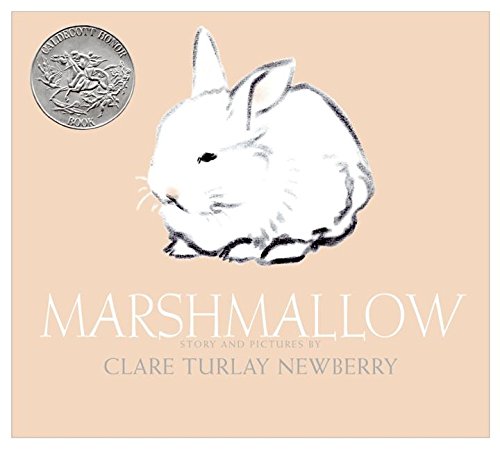 9780060724863: Marshmallow: An Easter and Springtime Book for Kids