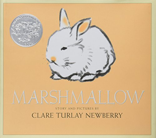 Stock image for Marshmallow : An Easter and Springtime Book for Kids for sale by Better World Books