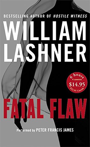 9780060725150: Fatal Flaw Low Price