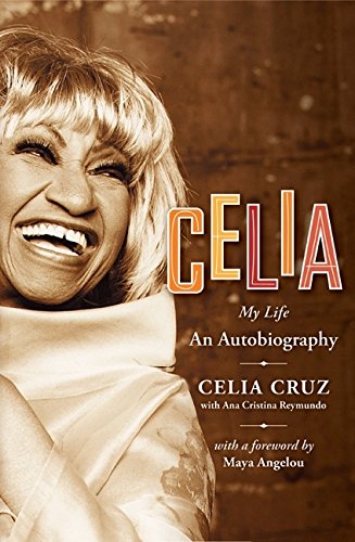 Beispielbild fr Celia : My Life zum Verkauf von Better World Books
