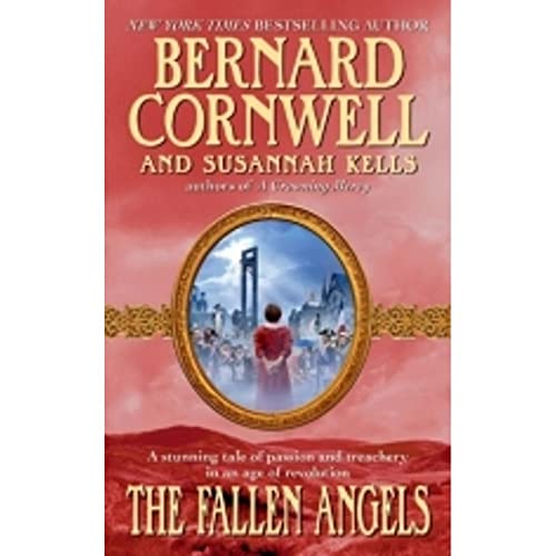 9780060725655: The Fallen Angels