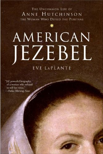 9780060725730: American Jezebel