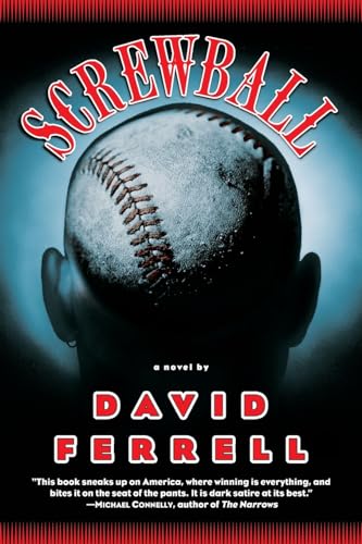 9780060726003: Screwball: A Novel
