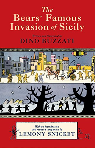 9780060726089: The Bears' Famous Invasion of Sicily