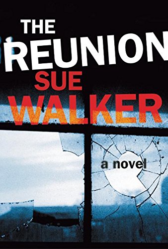 9780060726096: The Reunion: A Novel