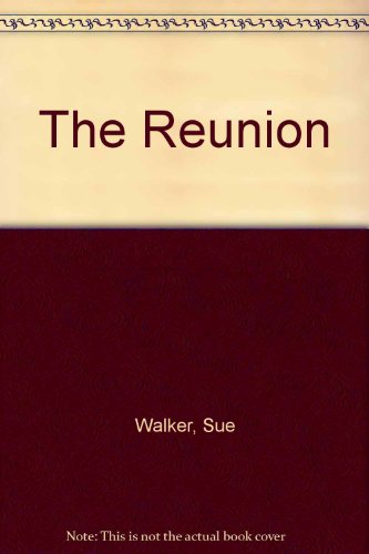 9780060726126: The Reunion