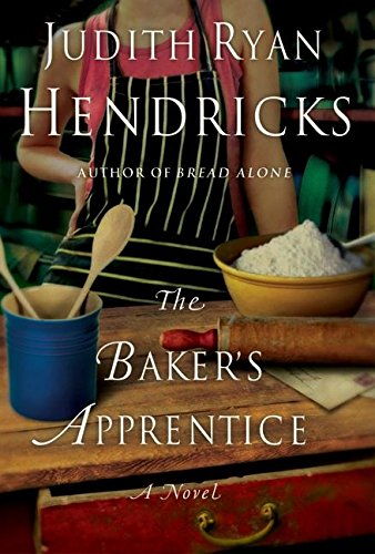 Beispielbild fr The Baker's Apprentice zum Verkauf von WorldofBooks