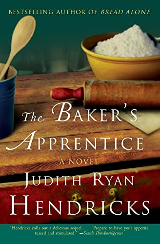 Beispielbild fr The Baker's Apprentice : A Novel zum Verkauf von Better World Books