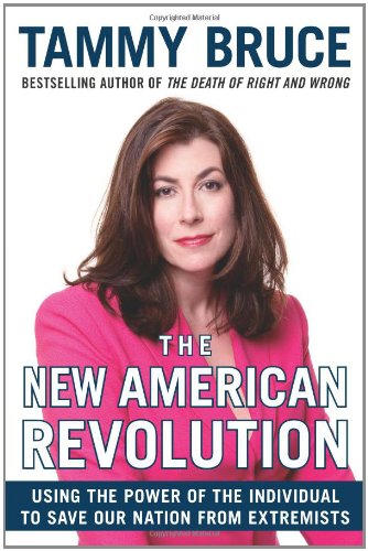 9780060726201: The New American Revolution