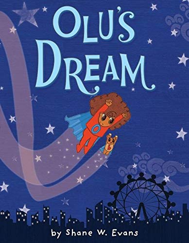 Beispielbild fr Olu's Dream zum Verkauf von Better World Books