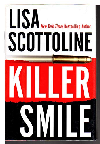 Beispielbild fr Killer Smile zum Verkauf von Better World Books