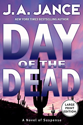 9780060726904: Day of the Dead
