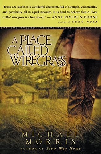 Imagen de archivo de A Place Called Wiregrass a la venta por SecondSale