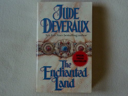 9780060727222: The Enchanted Land