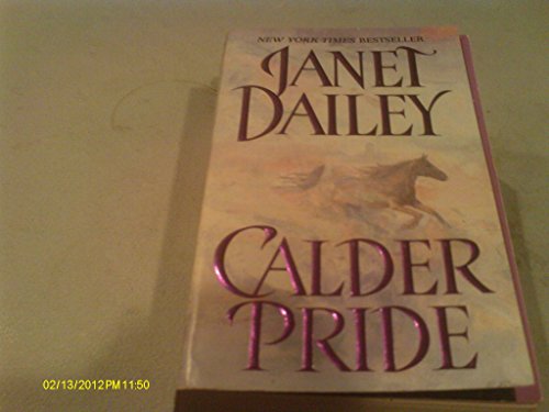 Stock image for Calder Pride for sale by BooksRun