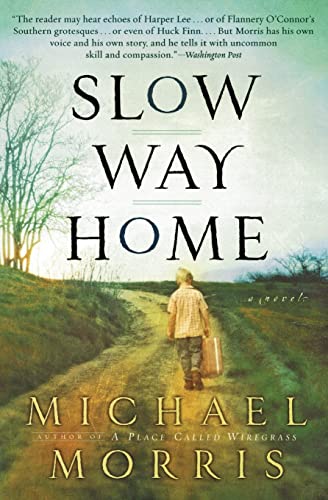 9780060727673: Slow Way Home