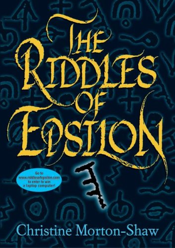 9780060728199: The Riddles Of Epsilon