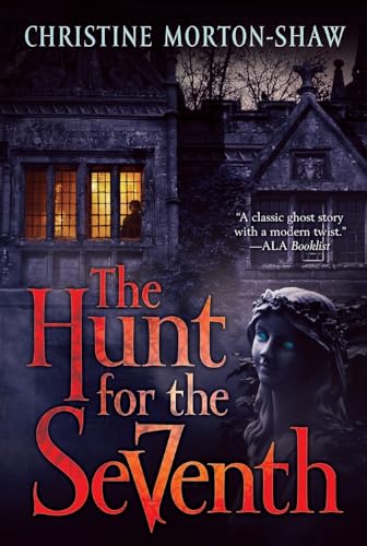 9780060728243: The Hunt for the Seventh