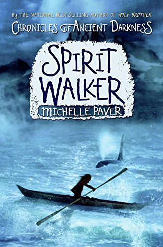 Beispielbild für Chronicles of Ancient Darkness #2: Spirit Walker zum Verkauf von Hippo Books