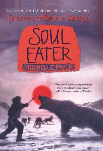 Stock image for Soul Eater for sale by Nelsons Books