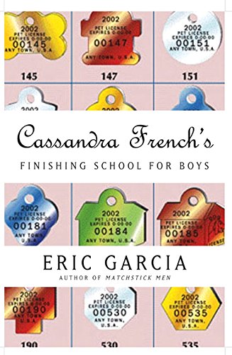 9780060730314: Cassandra French's Finishing School for Boys