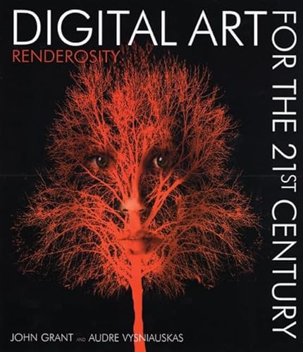 Stock image for Digital Art for the 21st Century: Renderosity for sale by ThriftBooks-Atlanta