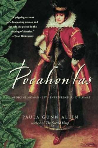 9780060730604: Pocahontas: Medicine Woman, Spy, Entrepreneur, Diplomat