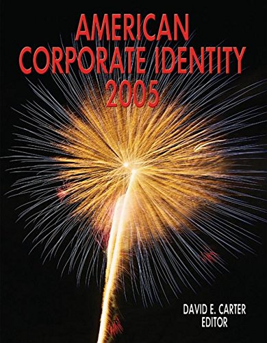 9780060730772: American Corporate Identity 2005