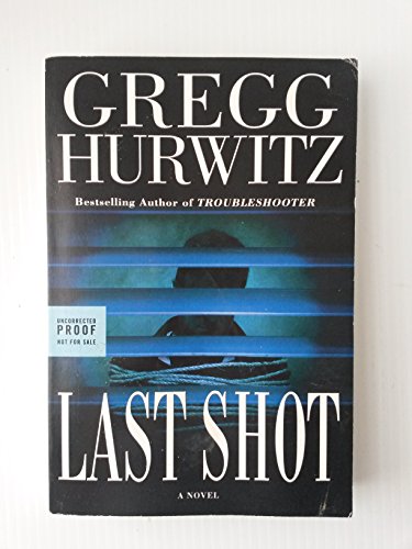 9780060731465: Last Shot