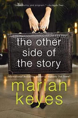 Beispielbild fr The Other Side of the Story: A Novel zum Verkauf von Your Online Bookstore