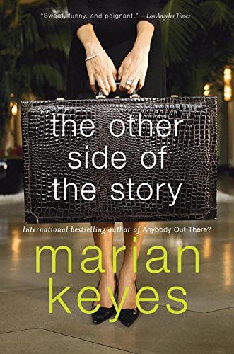 9780060731489: The Other Side of the Story