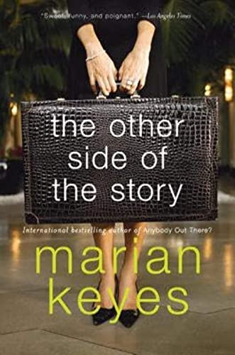 9780060731489: The Other Side of the Story: A Novel