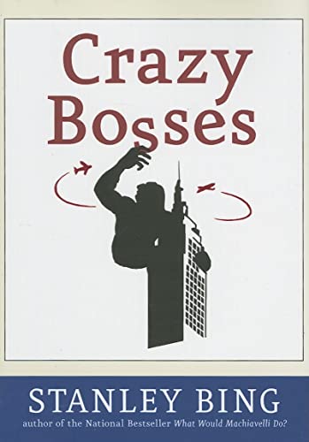 Imagen de archivo de Crazy Bosses: Fully Revised and Updated a la venta por Gulf Coast Books