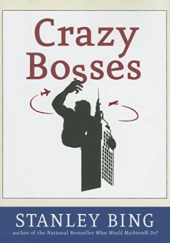 Stock image for Crazy Bosses: Fully Revised and Updated for sale by Gulf Coast Books
