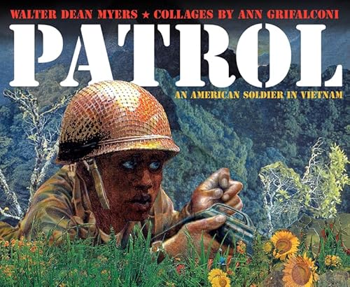 Beispielbild fr Patrol: An American Soldier in Vietnam zum Verkauf von SecondSale