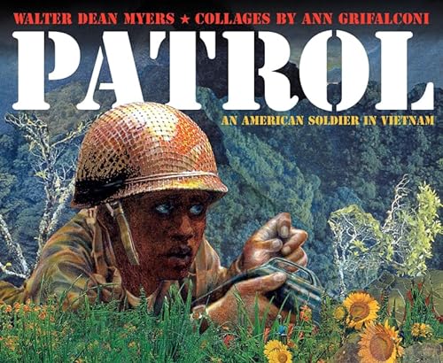 Stock image for Patrol : An American Soldier in Vietnam for sale by Better World Books: West