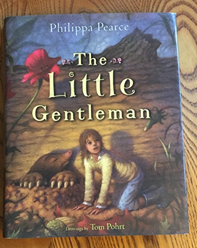 Beispielbild fr The Little Gentleman zum Verkauf von Better World Books