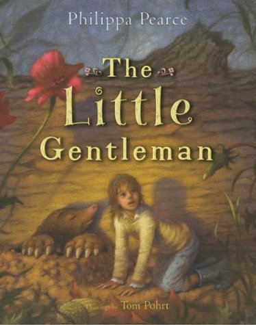 The Little Gentleman (9780060731618) by Pearce, Philippa