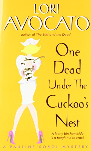 Beispielbild fr One Dead Under The Cuckoo's Nest zum Verkauf von Thomas F. Pesce'