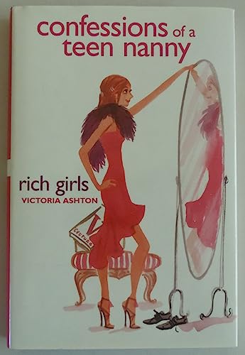 9780060731793: Rich Girls: A Novel