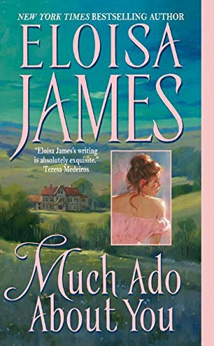 9780060732066: Much Ado about You: 1 (Essex Sisters)