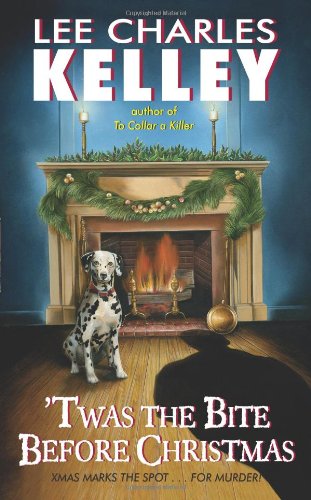 Twas the Bite Before Christmas (9780060732288) by Kelley, Lee Charles