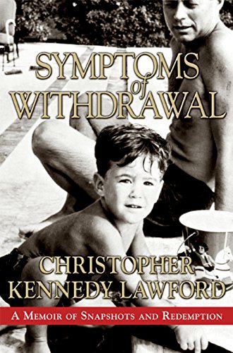 Stock image for Symptoms of Withdrawal: A Memoir of Snapshots and Redemption for sale by Your Online Bookstore