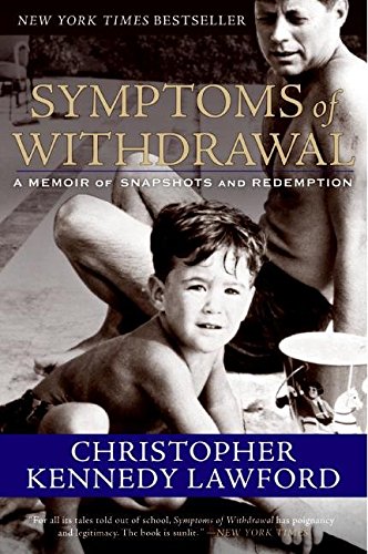 9780060732493: Symptoms of Withdrawal: A Memoir of Snapshots And Redemption
