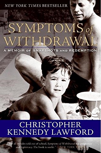 9780060732493: Symptoms of Withdrawal: A Memoir of Snapshots and Redemption