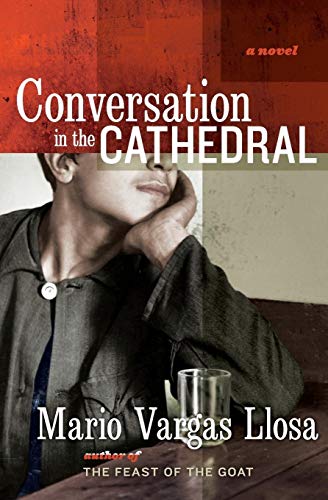 9780060732806: Conversation in the Cathedral
