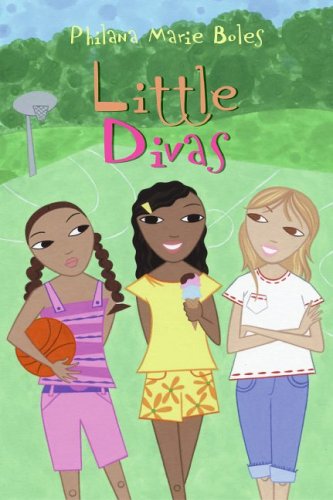 9780060732998: Little Divas