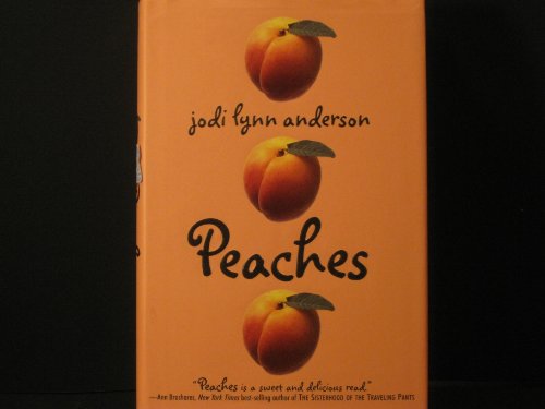 Beispielbild fr Peaches zum Verkauf von SecondSale