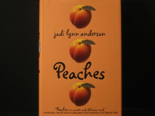 Imagen de archivo de Peaches a la venta por Orion Tech